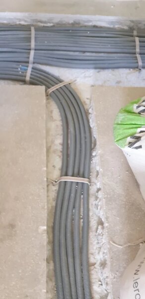 Total Energy Instal, firma instalatii electrice,