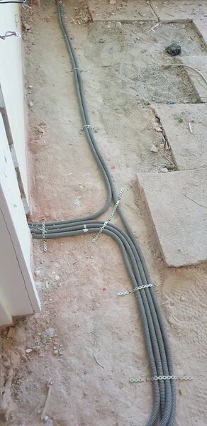 Total Energy Instal, firma instalatii electrice,