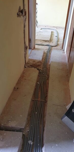 Total Energy Instal, firma instalatii electrice,